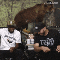 kid mero GIF by Desus & Mero