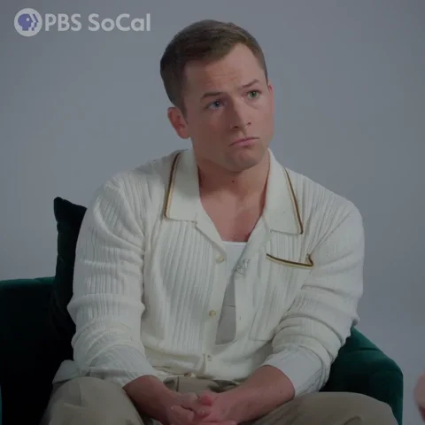 Im With You Tv Shows GIF