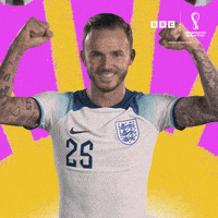 Football Winning GIF by BBC