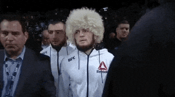 ufc 223 sport GIF by UFC