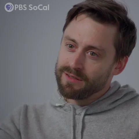 Tv Shows Actors GIF
