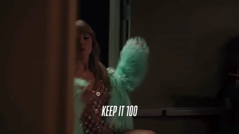Music Video Dancing GIF