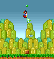 Video Games Nintendo GIF
