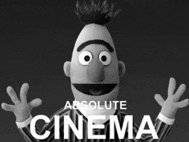 Sesame Street Muppets GIF