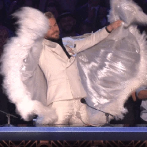 Derek Hough Dance GIF