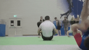 Khabib Nurmagomedov Sport GIF by UFC