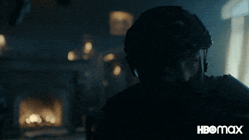 Titans Dropping In GIF by HBO Max