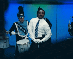 Dance Band GIF