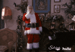 Cbs Magic GIF by HULU