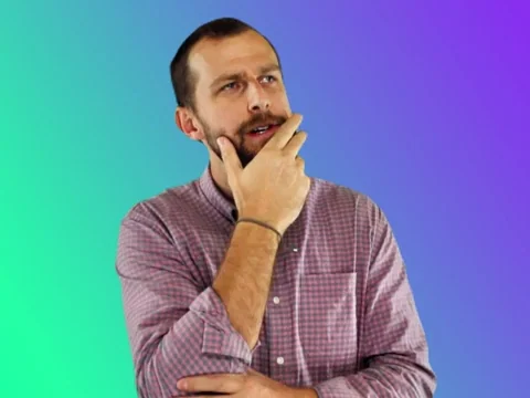 Confused No Idea GIF
