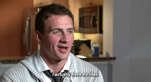 what would ryan do GIF