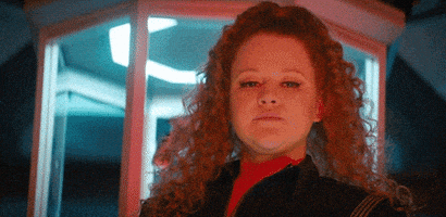 Season 3 Reaction GIF by Paramount+