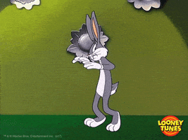 happy bugs bunny GIF by Looney Tunes