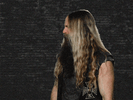 Rock N Roll Wtf GIF by Zakk Wylde