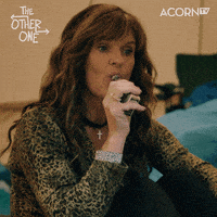 Chill Out Lol GIF by Acorn TV
