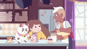 sailor moon lol GIF by Cartoon Hangover