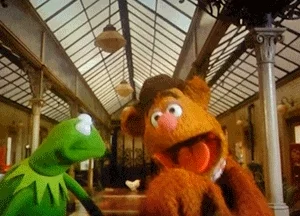 Explode Disney World GIF