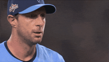 Im Fine Blue Jays GIF by Toronto Blue Jays
