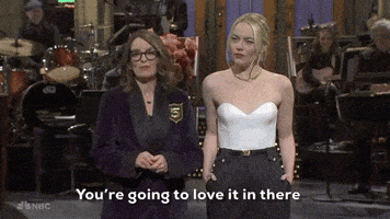 Snl GIF by Saturday Night Live