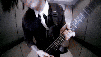 GIF by Good Charlotte