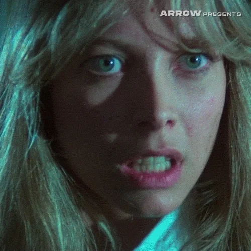 Angry Lucio Fulci GIF