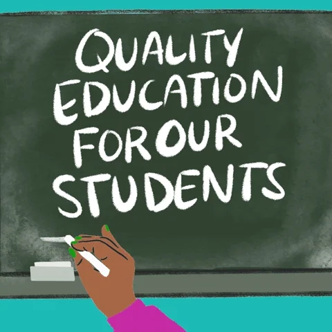 Back To School GIF