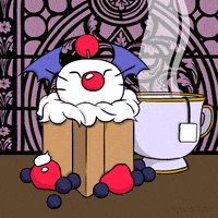 Video Games Coffee GIF by gifnews