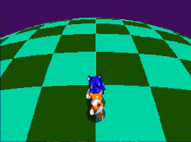 video games sega GIF