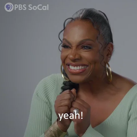Tv Shows Omg GIF