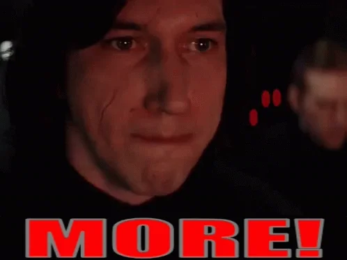 Star Wars Mas GIF