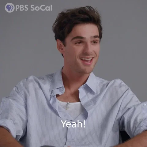 Actors I Mean GIF