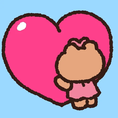 Happy In Love GIF