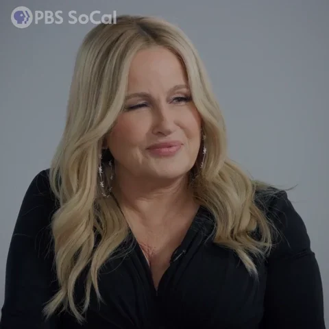 Tv Shows Smile GIF