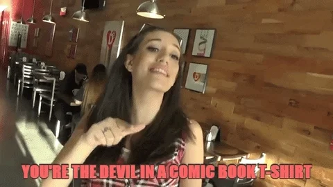 comic books comics GIF