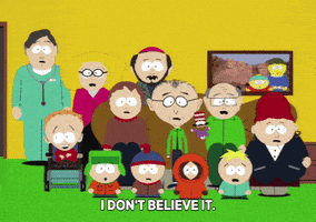 eric cartman mr. herbert garrison GIF by South Park 