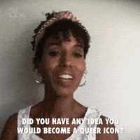 Kerry Washington Actors On Actors GIF by PBS SoCal