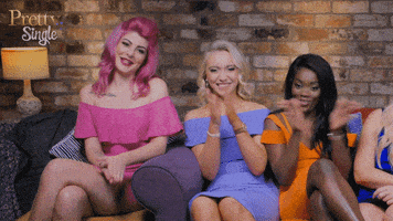 Bbc Applause GIF by Stellify Media