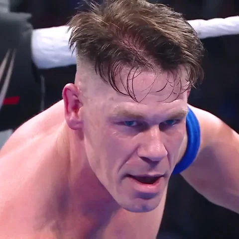 You Cant See Me John Cena GIF