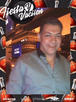 GIF by TIDAL X: Mozart La Para