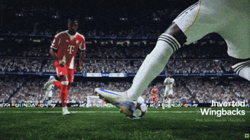 Ultimate Team Football GIF
