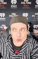 Dont Tell Me Spoiler Alert GIF by Pop Culture Weekly with Kyle McMahon