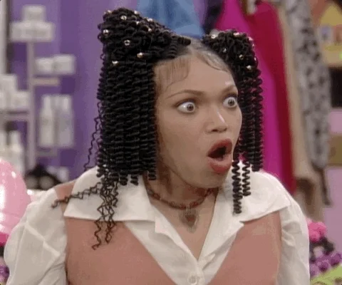 Season 2 Gasp GIF