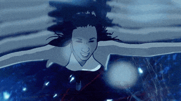 excited season 1 GIF by Dream Corp LLC