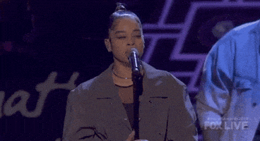 iheartradio music awards GIF by iHeartRadio