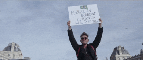 permanecer GIF by Lucas Lucco