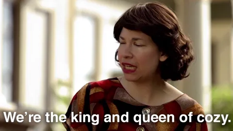 Season 3 Couple GIF
