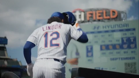 Mental Health Mlb GIF