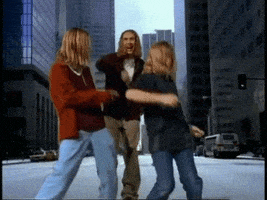 taylor hanson 90s GIF