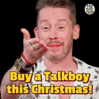 Macaulay Culkin Hot Ones GIF by First We Feast