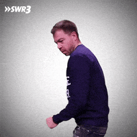 Merry Christmas Dance GIF by SWR3
